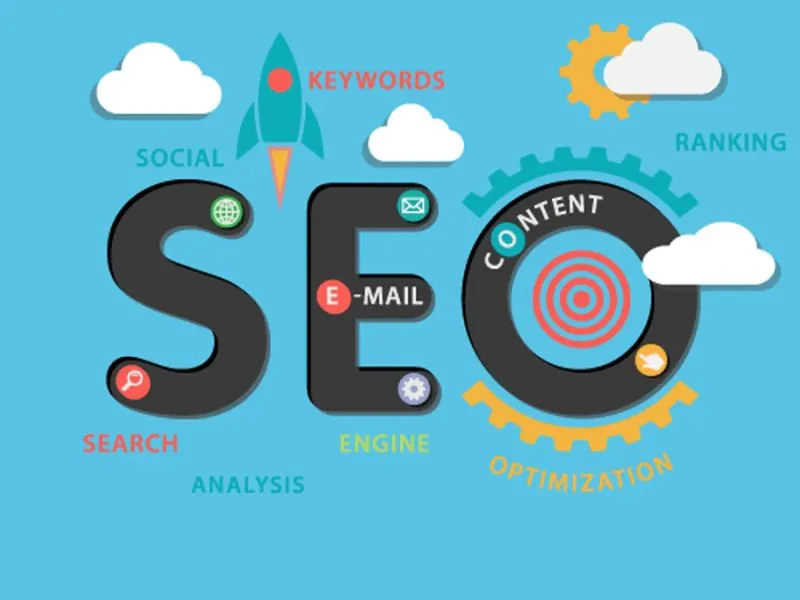 phần mềm seo miễn phí