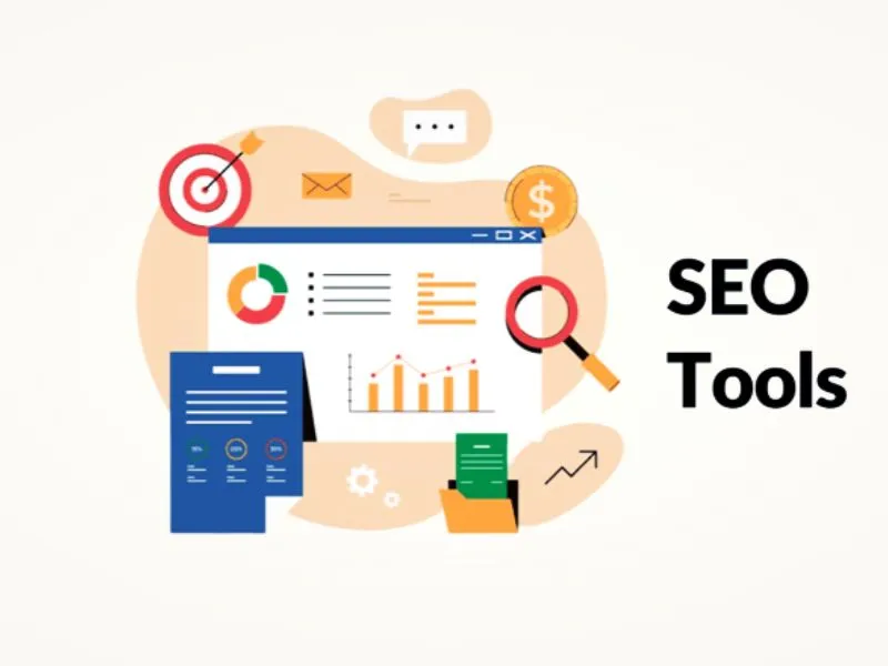 phần mềm seo miễn phí