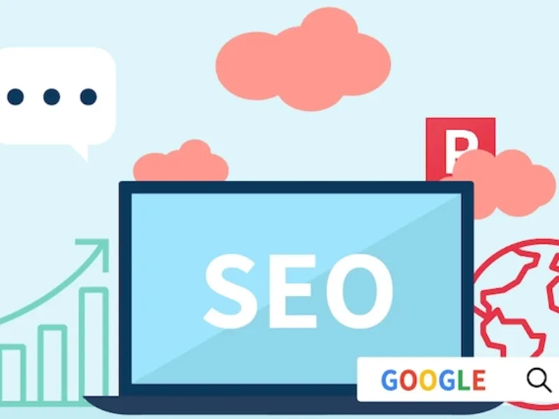 cách SEO web hiệu quả
