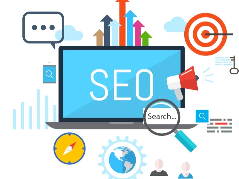 cách SEO web hiệu quả