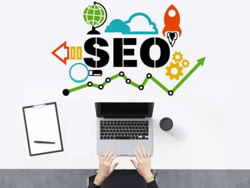 cách SEO web hiệu quả