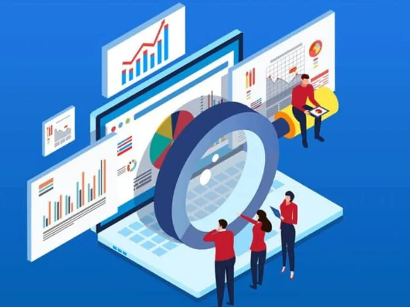 công cụ phân tích website